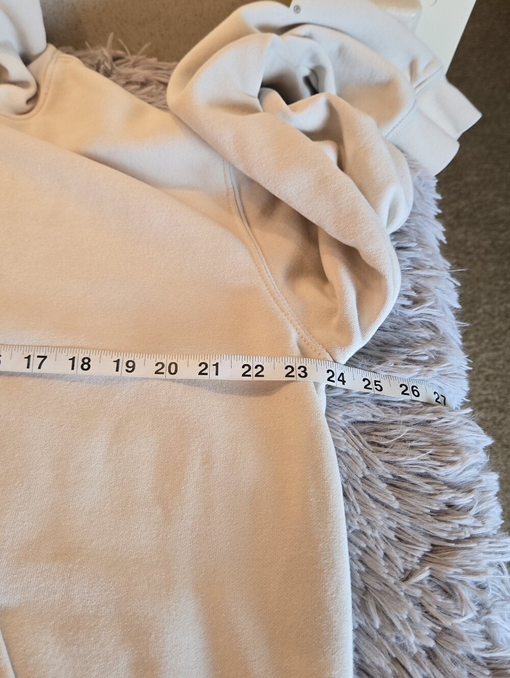 Carhartt Iconic K288 Hoodie Loose fit Size Large - Picture 13 of 16